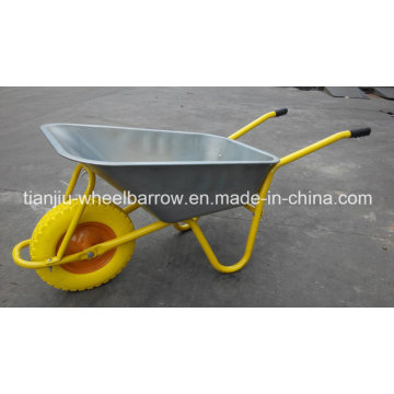 Venda Quente Preço Baixo Industrial Barrow Wb5009